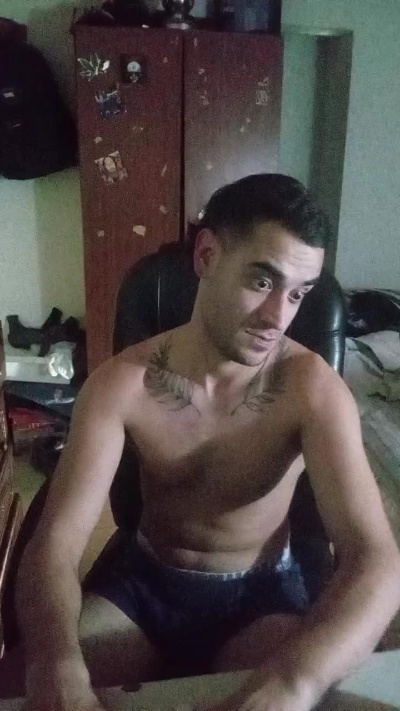 SantZN live cam on Cam4