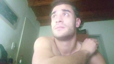SantZN live cam on Cam4