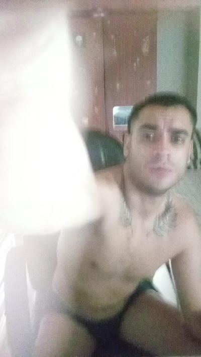 SantZN live cam on Cam4