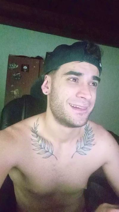 SantZN live cam on Cam4