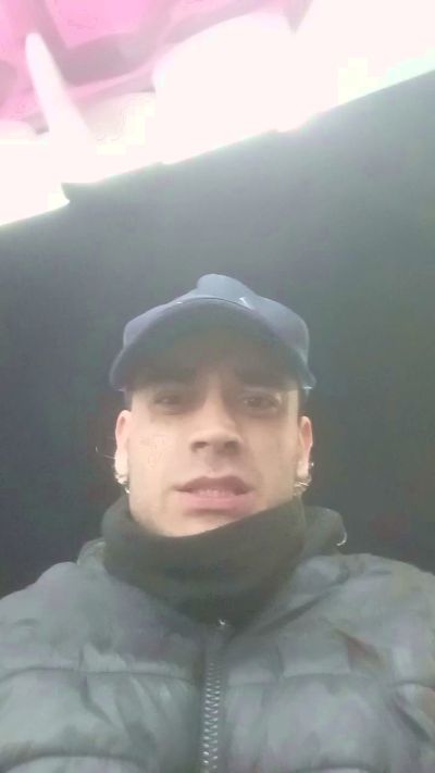 SantZN live cam on Cam4