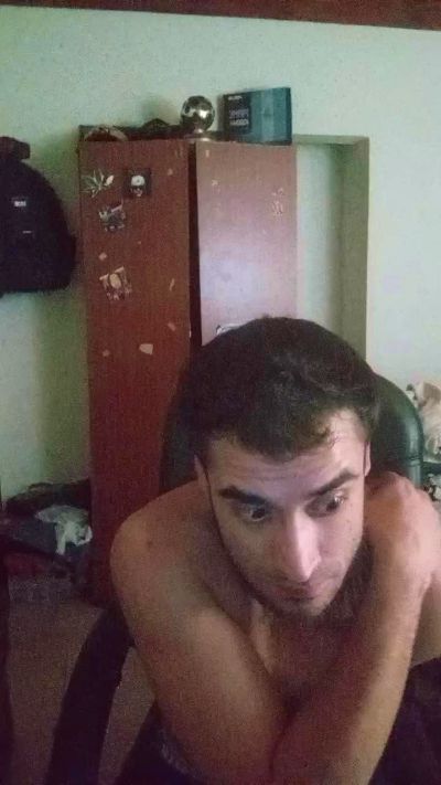 SantZN live cam on Cam4