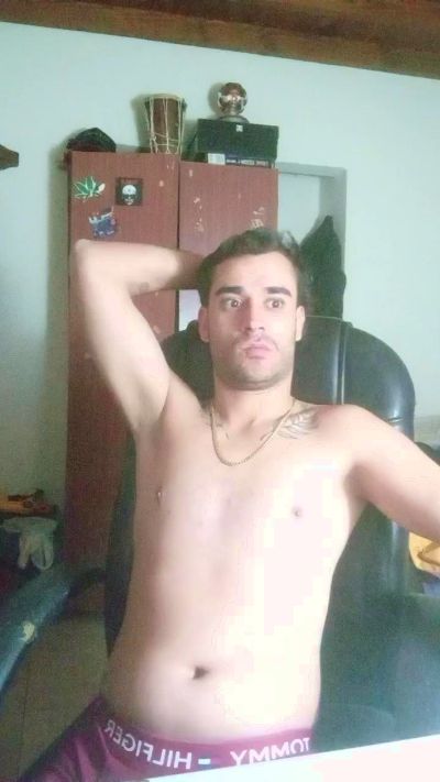 SantZN live cam on Cam4