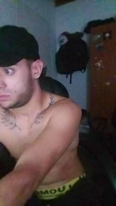 SantZN live cam on Cam4
