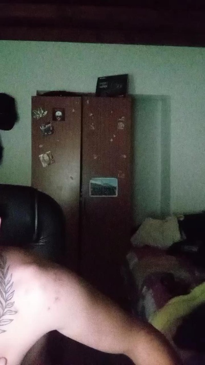 SantZN live cam on Cam4