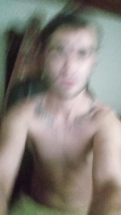 SantZN live cam on Cam4