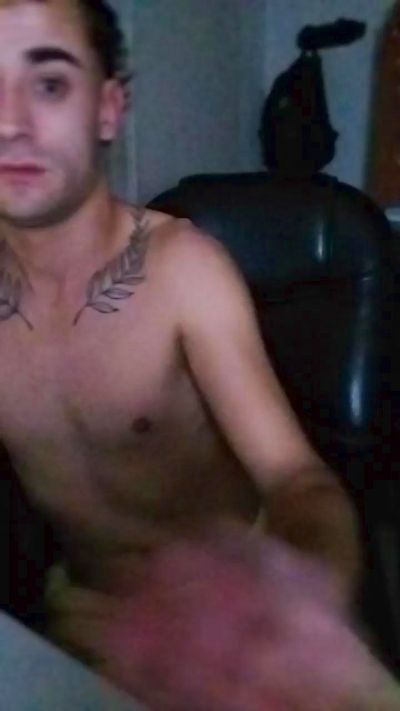 SantZN live cam on Cam4