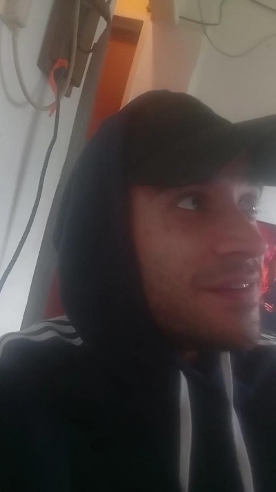 SantZN live cam on Cam4