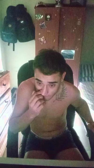 SantZN live cam on Cam4