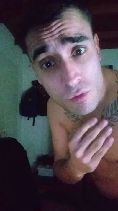 SantZN live cam on Cam4