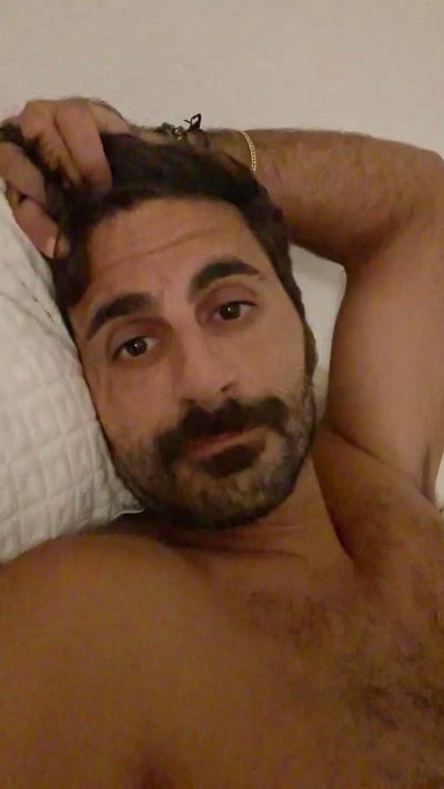 SantaDom live cam on Cam4