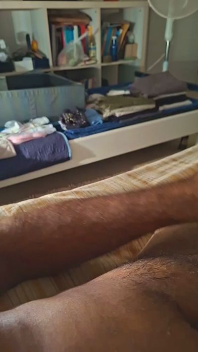SantaDom live cam on Cam4