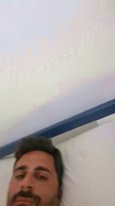 SantaDom live cam on Cam4