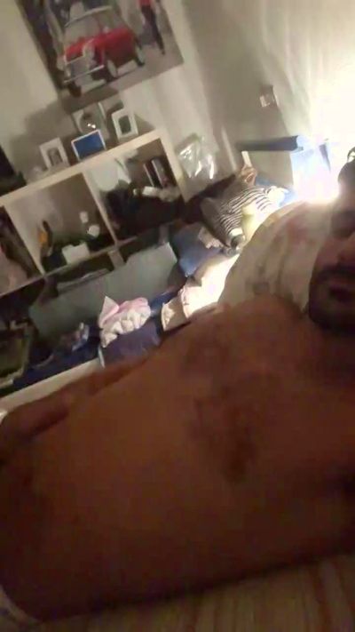 SantaDom live cam on Cam4