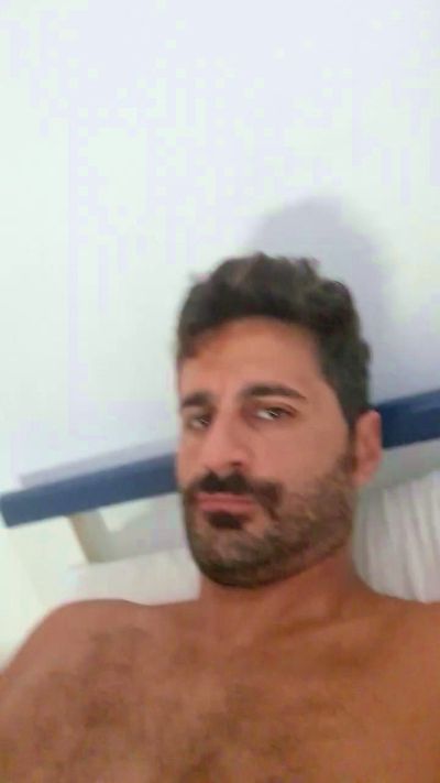 SantaDom live cam on Cam4
