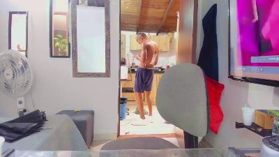 Santho_rpo live cam on Cam4