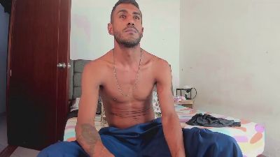 Santho_rpo live cam on Cam4