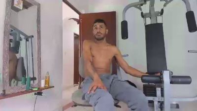 Santho_rpo live cam on Cam4