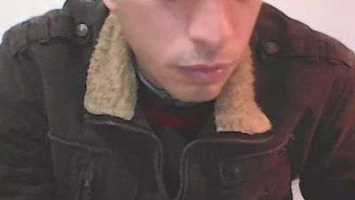 Santi099 live cam on Cam4