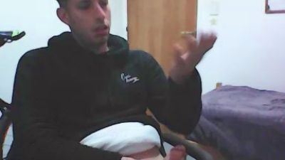 Santi099 live cam on Cam4