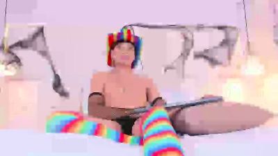 SantiDiazz live cam on Cam4