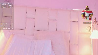 SantiDiazz live cam on Cam4