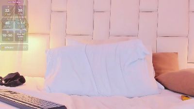 SantiDiazz live cam on Cam4