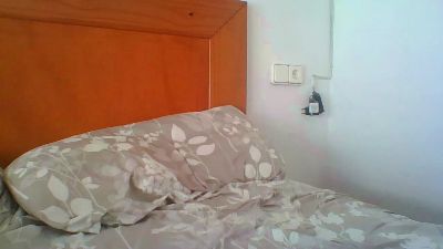 SantiHotSex05 live cam on Cam4