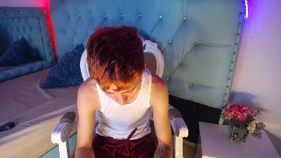 SantiagoBigcock live cam on Cam4