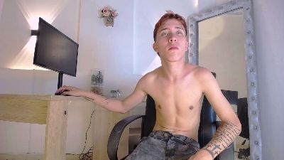 SantiagoBigcock live cam on Cam4