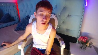 SantiagoBigcock live cam on Cam4