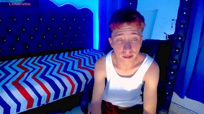 SantiagoBigcock live cam on Cam4
