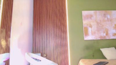 Santiago_Draco live cam on Cam4