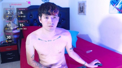 Santiago_Mick live cam on Cam4