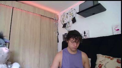 Santiago_xhot live cam on Cam4