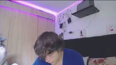 Santiago_xhot live cam on Cam4