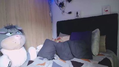 Santiago_xhot live cam on Cam4