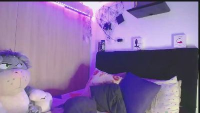 Santiago_xhot live cam on Cam4