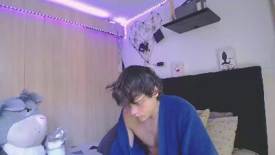 Santiago_xhot live cam on Cam4