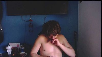 Santiago_xhot live cam on Cam4