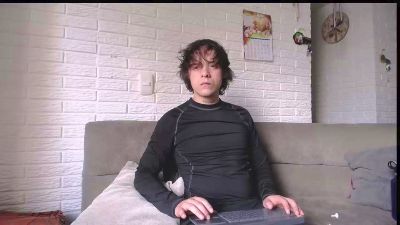 Santiago_xhot live cam on Cam4