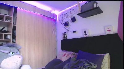 Santiago_xhot live cam on Cam4