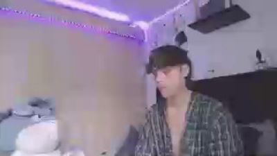 Santiago_xhot live cam on Cam4