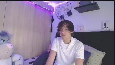 Santiago_xhot live cam on Cam4