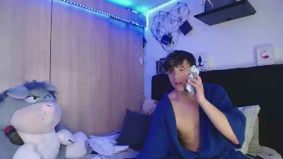 Santiago_xhot live cam on Cam4