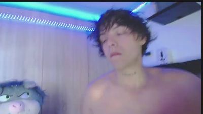 Santiago_xhot live cam on Cam4