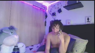 Santiago_xhot live cam on Cam4