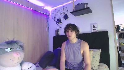 Santiago_xhot live cam on Cam4