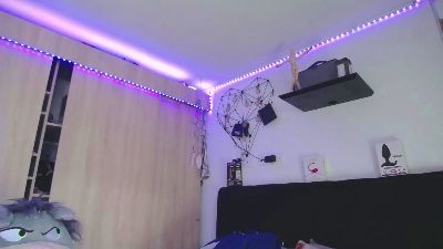 Santiago_xhot live cam on Cam4