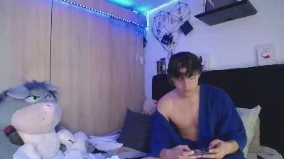 Santiago_xhot live cam on Cam4